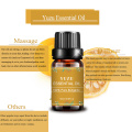 OEM Japanese Yuzu Essential Oil For Aromatherapy Diffuser