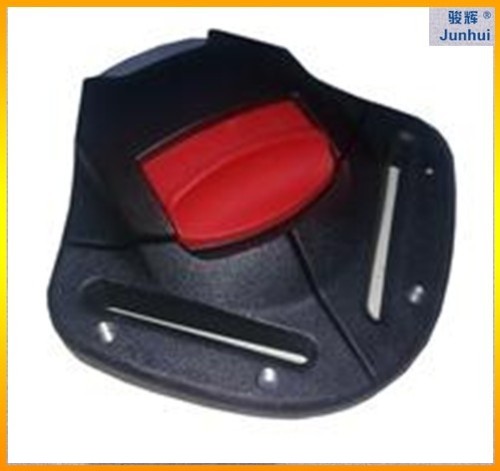 Child Seat Belt Buckle Baby Car Metal Buckle (JH-M-BC010)