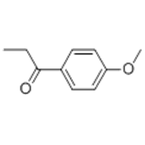 Metoxipropiofenon CAS 121-97-1