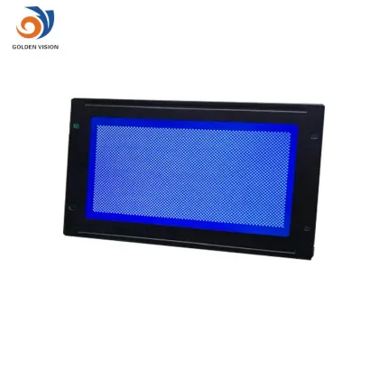 Goldenvision Consumer Coupon: 128x64 LCD Display Screen - FSTN Display Solutions