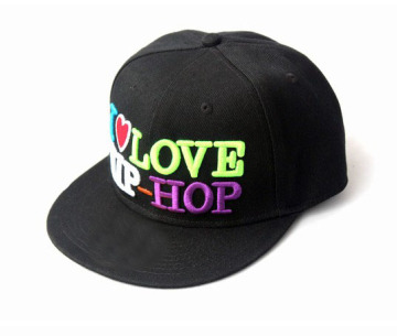 Customized Design 3D Embroidery 100% Acrylic Snapback Cap (DH20140951)