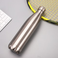 Outdoor insulation bottle for insulation and cooling