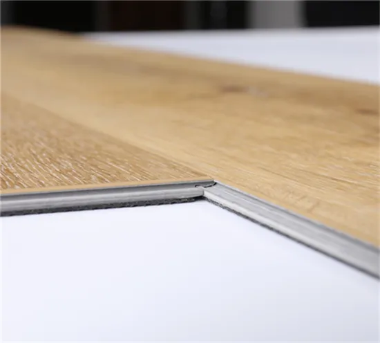 Spc Flooring Thickness