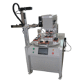 Robot drukarki obrotowej serwomechanizmu dla produktów z tworzyw sztucznych