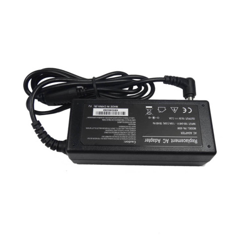 sony vaio adapter 19.5v 2.3a