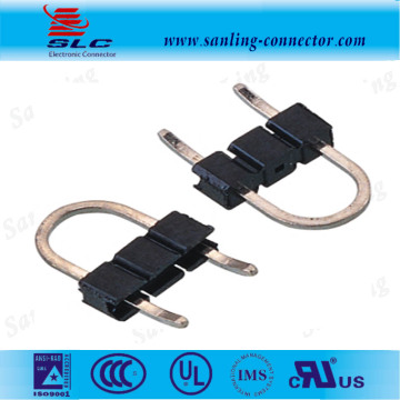 U-Type Pitch 2.54mm pin Header Connector/,