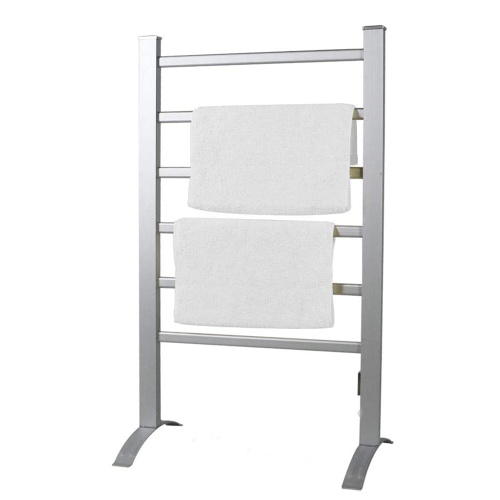 Towel Warmer Rack Freestanding 6 Bar