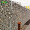 factory price superior quality welded gabion basket