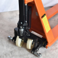 Manuai High-Lift Pallet Truck