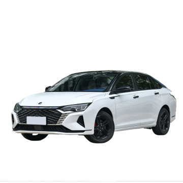 Dongfeng Aeolus Yixuan 2024 Sedan Hibrida Dijual