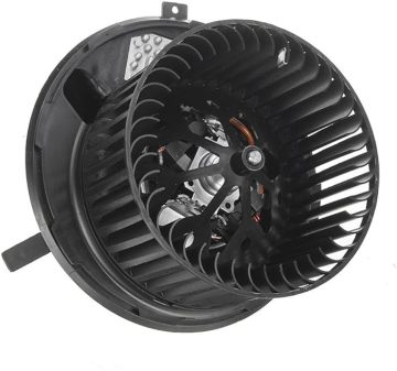 EOK 1K2820015 1K2820015A Motor Blower for Audi & Skoda Models
