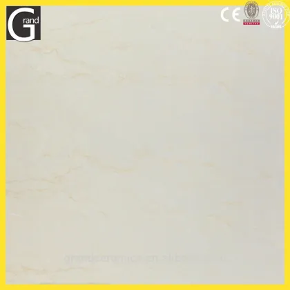 600*600 Polished marble look ceramics tile noun school building materials