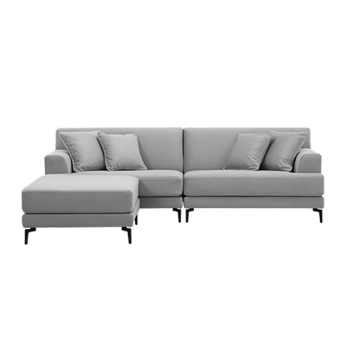 Friendly Sectionals Pet Friendly Modern Sofa