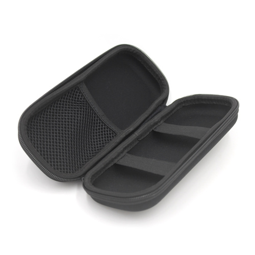 customized portable eva storage case for hair trimmer