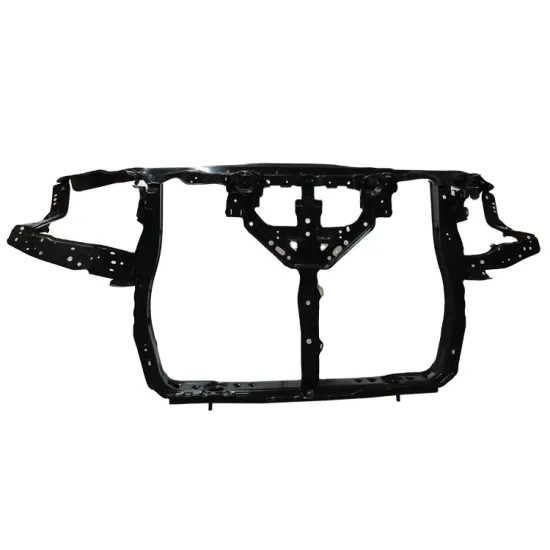 KIA Car Radiator Support 64101A7000 64101-A7000