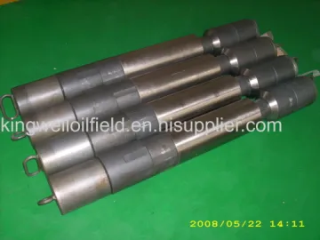 Dst(drill Stem Testing) Tools 9 5/8" Safety Joint 