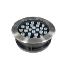 Water proof led down light landscape under ground