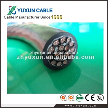 multi-core communication bt2003 bt3002 cable
