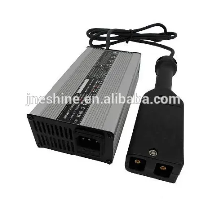 EZ Go Club Car DS EZgo TXT CHARGER