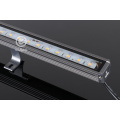 High Quality Aluminum LED Wall Washer Linear Light