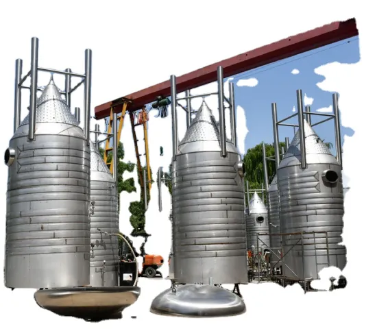 Craft Beer Production Line Craft Beer Brewing Equipment