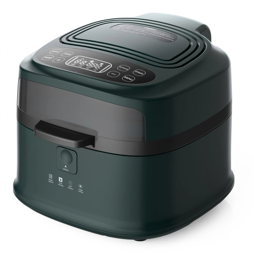 Electric Food Steamer