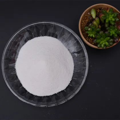 Henan daye metallurgy casting material co. LTD.