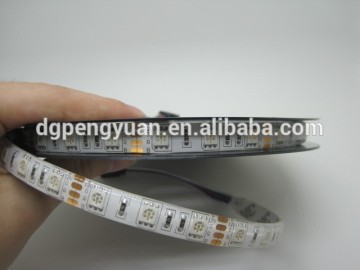 5m flexible 5050 smd led strip waterproof