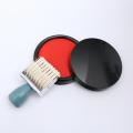 good quality felt quick drying stamp pad