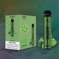 HCOW IMESH 10ML 4200 퍼프 일회용 vape 메쉬 코일 WHOSESALE