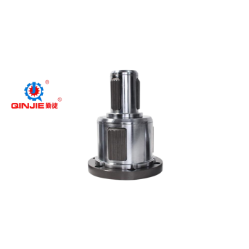 Versátil sistema giratorio de 3 a 6 pulgadas