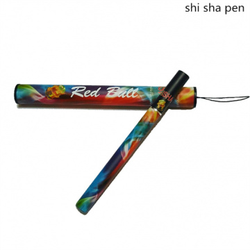 Disposable E Shisha Vaporizer