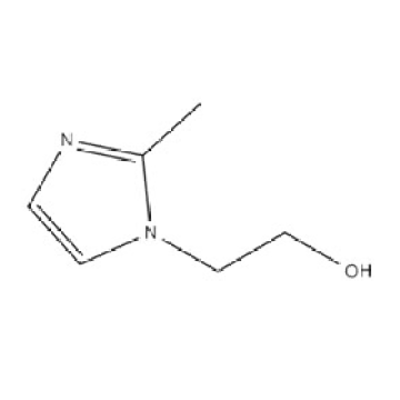 1-(2-Hidroksietil)-2-metilimidazol
