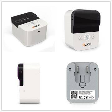 ZigBee smart home temperature solution for air conditioner