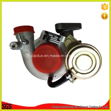 Auto Turbocharger TF035 49135-03111 for Mitsubishi 4m40