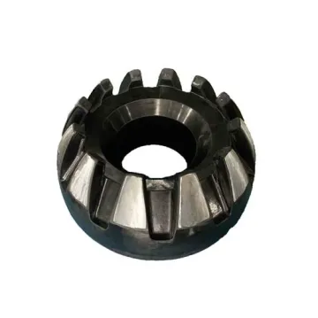 Annular BOP Packing Element for Oil Drilling Equipment