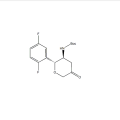 Процесс синтеза Омариглиптина Промежуточного CAS 951127-25-6