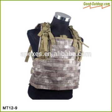 High Quality SWAT Army Vest