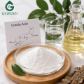 Polvo de ácido ursólico de alta pureza para suplementos dietéticos