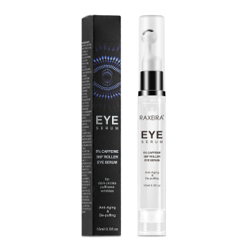 New Arrival Anti-Aging Eye Roller Serum - Diminish Fine Lines and Wrinkles