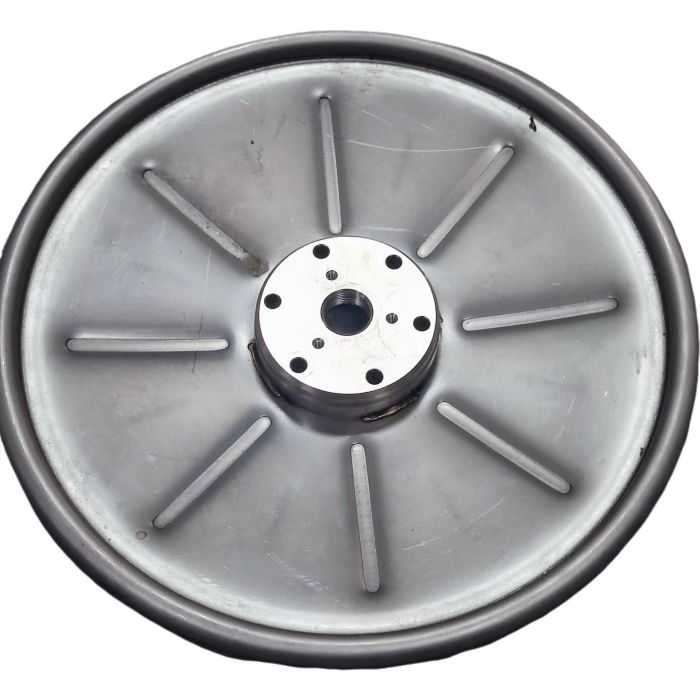 Hohe Qualität 18L Zahnsterilisator Deckel