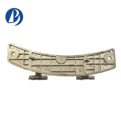 LG Washing Machine Drum Door Hinge Replacement Parts and Accessories