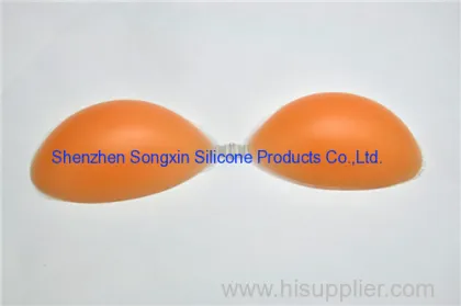 Magic Invisible Sexy High Quality Silicone Bra 