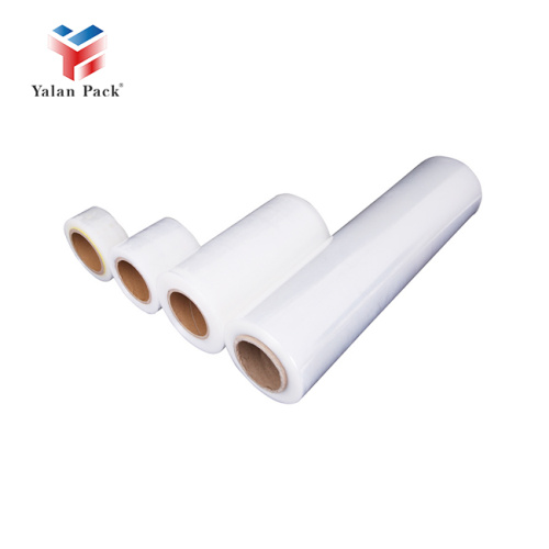 Компания Packaging Stretch Film Company