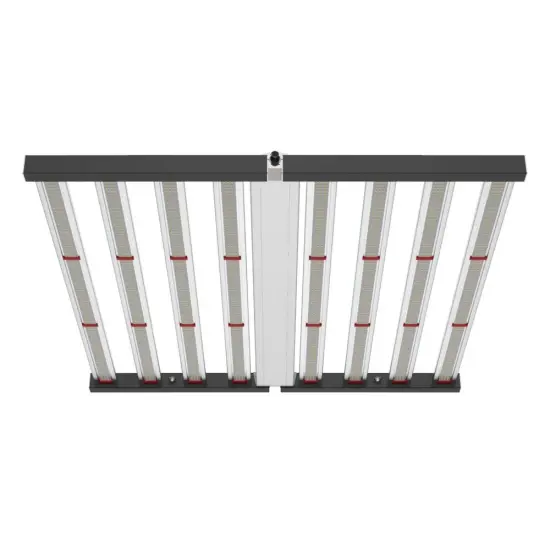 Plant Factory Folding LED Grow Lights