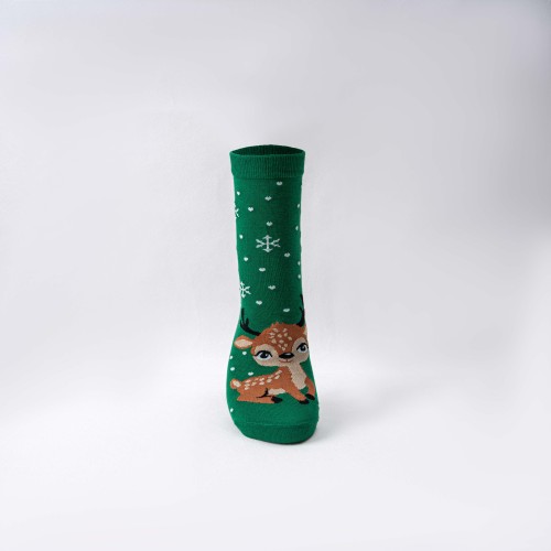 Рождественский чулок