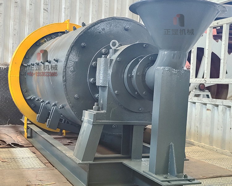 ball mill/Dry ball mill/Ball mill for sale