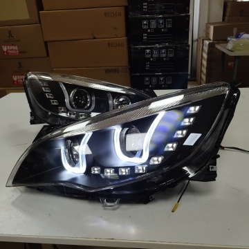 2010-2013 Excelle XT OPEL ASTRA LED LED HELDING USY BUICK