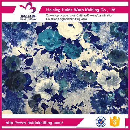 Velour Fabric mixed leather and fabric sofas