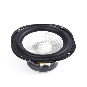 Bobina diffusore per woofer da 6,5 ​​"25